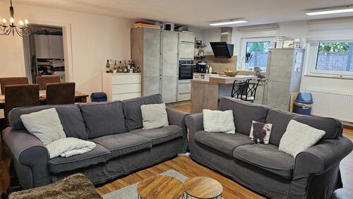Foto - Einfamilienhaus in Achern zur Miete