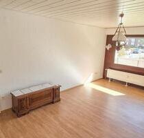 Erdgeschosswohnung 2 Zimmer, 2 Balkon - Kempen