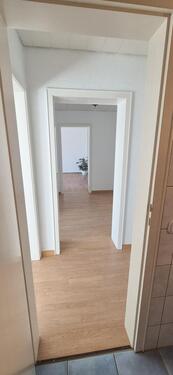Foto - Etagenwohnung in Kempen zur Miete