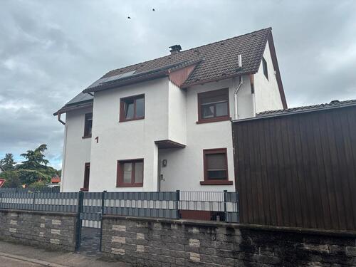 Foto - Einfamilienhaus zum Kaufen in Elchesheim-Illingen