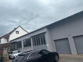 Foto - Einfamilienhaus in Elchesheim-Illingen