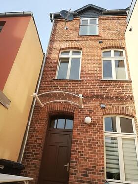 Foto - Etagenwohnung zur Miete in Plau am See