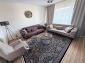 Foto - Helle 3-Zimmer-Wohnung mit Balkon in BHV Geestemünde, 70qm, 3.OG