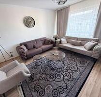 Helle 3-Zimmer-Wohnung mit Balkon in BHV Geestemünde, 70qm, 3.OG - Bremerhaven