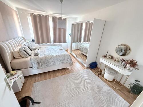 Foto - Etagenwohnung zur Miete in Bremerhaven