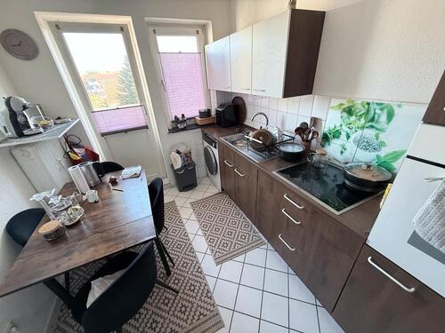 Foto - Etagenwohnung in Bremerhaven