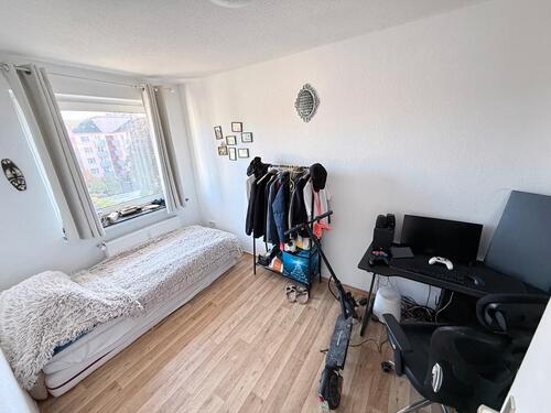 Foto - Etagenwohnung in Bremerhaven zur Miete