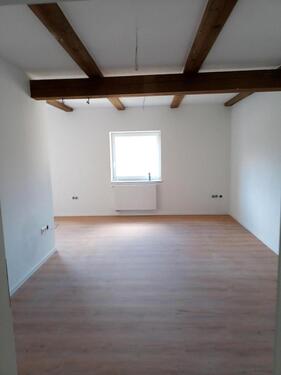 Foto - Etagenwohnung in Marklkofen