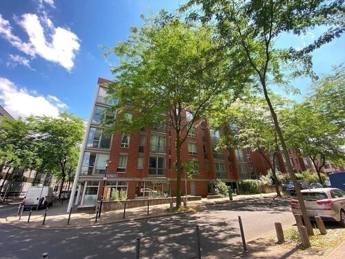 Foto - Moderne 2-Raum Wohnung im Essener Westviertel nähe Uni