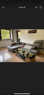 Foto - Etagenwohnung zur Miete in Gelsenkirchen