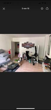 Foto - Etagenwohnung in Gelsenkirchen