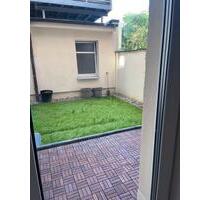 Moderne 2-Zimmer-Gartenwohnung in zentraler Ruhelage (ab 15.11) - Leipzig Mitte