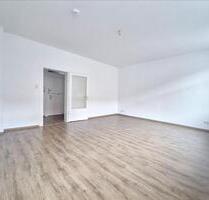 Linden Nord: 3-Zimmer-Wohnung mit großem Balkon - Hannover Linden-Limmer