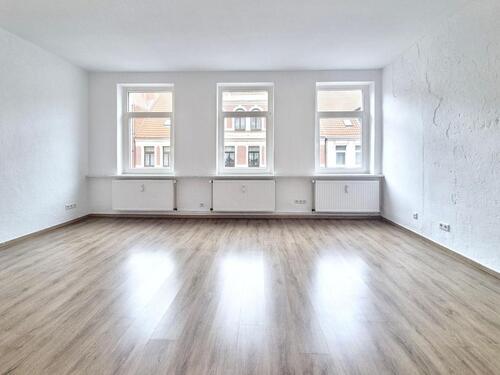 Foto - Etagenwohnung zur Miete in Hannover