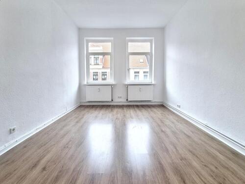 Foto - Etagenwohnung in Hannover