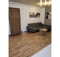 Möblierte 1 Zimmerwohnung - 550,00 EUR Kaltmiete, in Garbsen (PLZ: 30827) Berenbostel