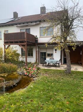 Foto - Einfamilienhaus zum Kaufen in Karlstadt