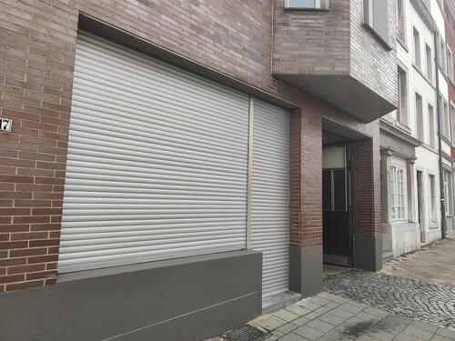 Foto - Büro zu vermieten direkt neben Sozialwerk Aachen