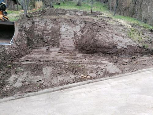 Foto - Baugrundstück zu vermieten - 99,00 EUR Kaltmiete, ca.  0,00 m²