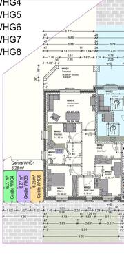 Foto - Etagenwohnung zur Miete in Bösel