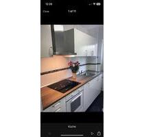 Gemütliche und sonnige Wohnung neben Naturwald zu vermieten - Friedrichsdorf