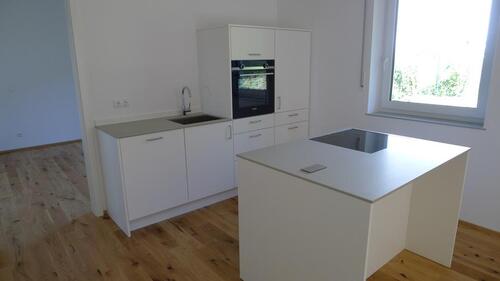 Foto - Exklusive 2 Zimmerwohnung in Arnstorf zu vermieten. NEUBAU