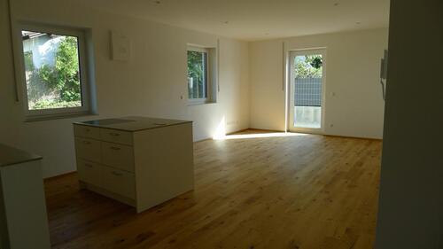 Foto - 2 Zimmer Etagenwohnung in Arnstorf