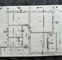 3 Zimmerwohnung in Wenden - 910,00 EUR Kaltmiete, ca.  73,00 m² in Braunschweig (PLZ: 38110) Wabe-Schunter-Beberbach
