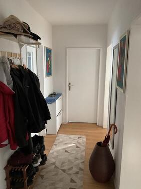 Foto - Etagenwohnung in Braunschweig zur Miete