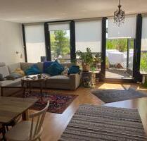 22m² Zimmer in 2er WG auf 124m² mit Schwimmbad und Sauna - Kirchseeon