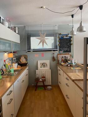 Foto - 4 Zimmer Etagenwohnung zur Miete in Kirchseeon