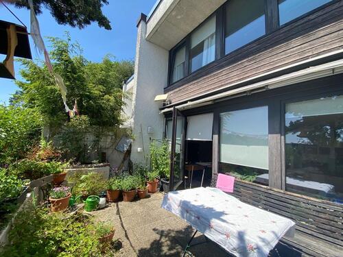 Foto - Etagenwohnung in Kirchseeon zur Miete