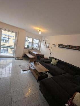 Foto - 3-Zimmer-Wohnung mit Balkon, 94486 OsterhofenAltenmarkt