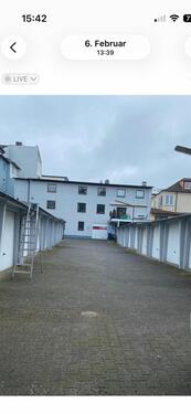 Foto - Garage zuvermieten in Wuppertal, Langerfeld