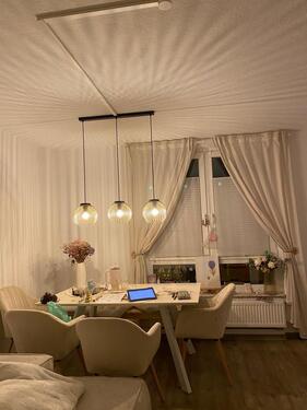 Foto - Wohnung in Braunschweig ab dem 01.02. 64 m² Wohnung mit Balkon