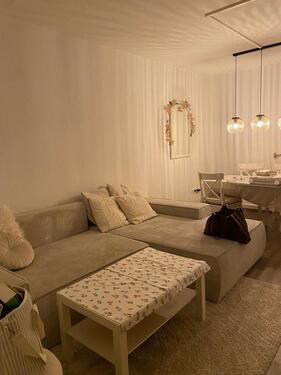 Foto - Etagenwohnung in Braunschweig zur Miete