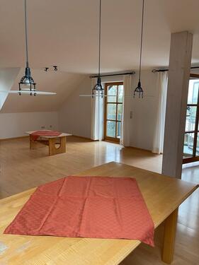 Foto - 3 Zimmer Etagenwohnung zur Miete in Ingoldingen