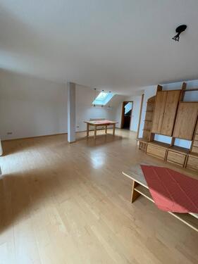 Foto - Etagenwohnung in Ingoldingen zur Miete