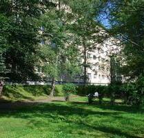 2-Raum-Wohnung im Chemnitzer Süden