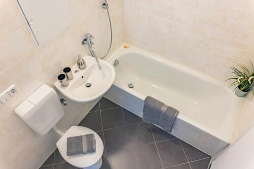 Foto - Etagenwohnung in Chemnitz zur Miete