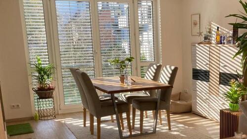 Foto - 3 Zimmer Etagenwohnung in Hamburg