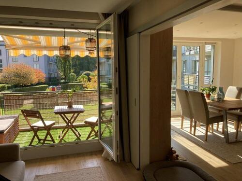 Foto - Etagenwohnung in Hamburg zum Kaufen