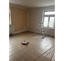 Frisch gemalerte 3-Raum-Wohnung ab 15.01. – Gänsestraße 18, 18311 Ribnitz-Damgarten