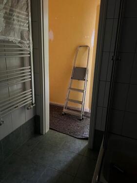 Foto - 3 Zimmer Etagenwohnung in Ribnitz-Damgarten