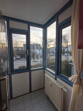 Foto - 1.5 Zimmer Etagenwohnung zur Miete in Maisach