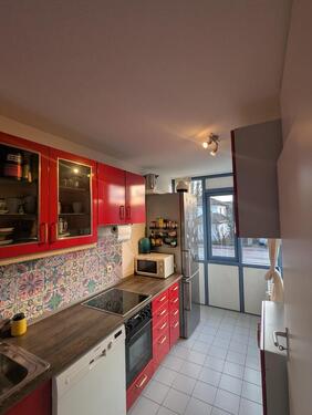 Foto - Etagenwohnung in Maisach zur Miete