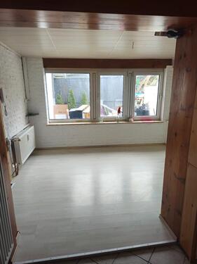 Foto - 3 Zimmer Erdgeschoßwohnung zur Miete in Hüfingen