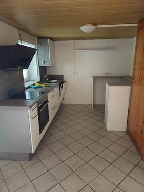 Foto - 3 Zimmer Erdgeschoßwohnung in Hüfingen