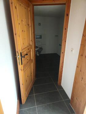 Foto - Erdgeschoßwohnung in Hüfingen zur Miete