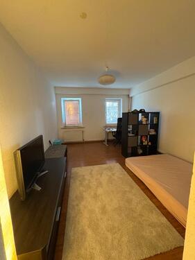 Foto - 1-Zimmer-Wohnung (36m2) im Souterrain - 720€ warm